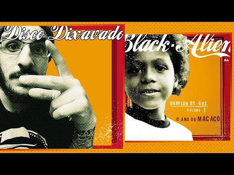 Babylon By Gus Vol. 1 - O Ano Do Macaco | Disco Dixavado