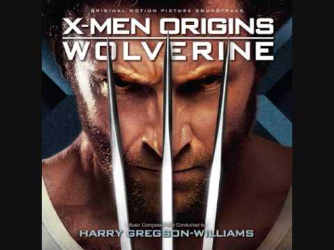 X Men Origins Wolverine