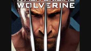 X Men Origins Wolverine