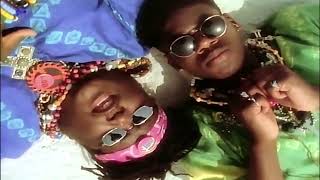 Set Adrift on Memory Bliss - P.M. Dawn  (1991) HD