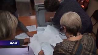 В ТИК Усолье-Сибирское доставлено 130 тысяч избирательных бюллетеней