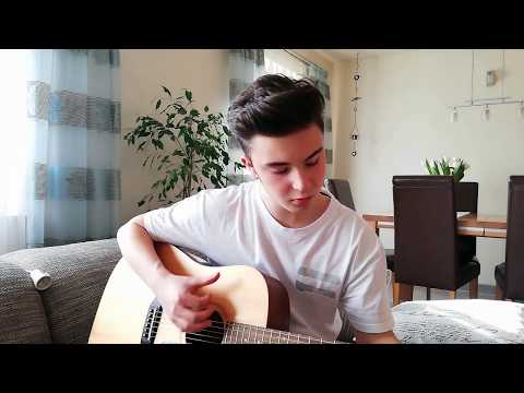 Down Like Silver - Broken Coastline (Tim Sararu Cover)