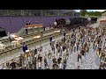 The Stories Of Sodor Trial