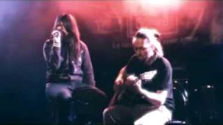 Jena LEE - Je Me Perd Live Boule Noire (2008)