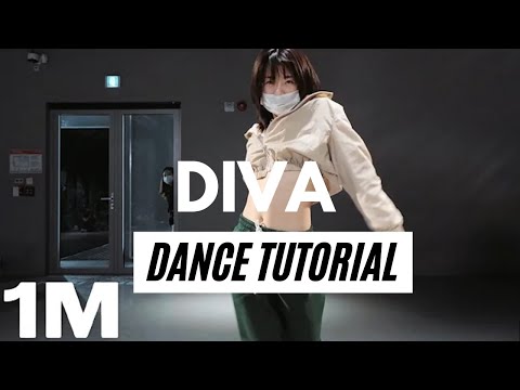 Beyoncé - Diva (Homecoming Live) / Youjin Kim Choreography