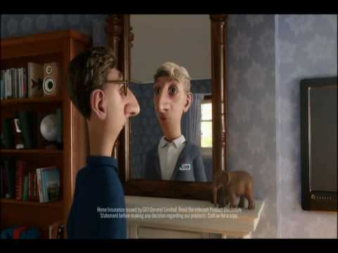 Stupid GIO "Whatev" Commercial