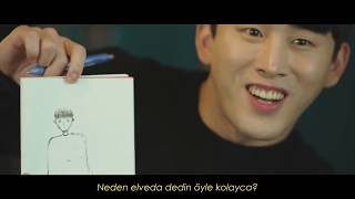 JANNABI - Like when we first met (Türkçe Altyazılı)