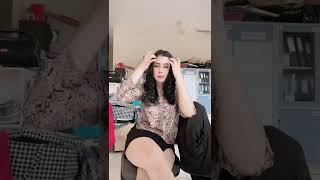 Download lagu goyang ebot tante Tiktok viral janda Bigo Live hot mp3