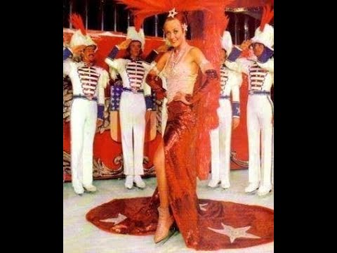 HOLIDAY ON ICE, 1975 -Celebrations