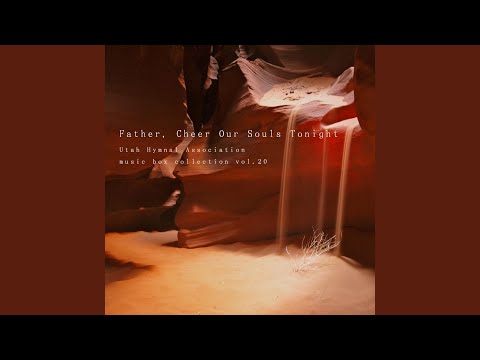 Lord, Dismiss Us with Thy Blessing (Utah ver.)