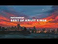 |Best Of Arijit Singh (lofi mashup)| #music #trending #lyrics #viral