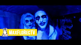 Kleszcz & DiNO - Labirynt (paranormal video)
