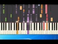Bruce Low   Das Hafenlicht ge [Synthesia/midi]