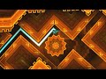 Welcome to Africa | Africa Circles (Impossible Level) - Geometry Dash [4K, 60fps]