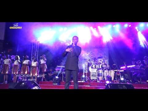 Thumbnail for Akokyem Nyame video