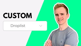 Building a Custom Dropdowns in Bubble thumbnail