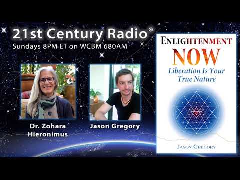 Jason Gregory — Enlightenment Now: Liberation Is Your True Nature, Inner Traditions