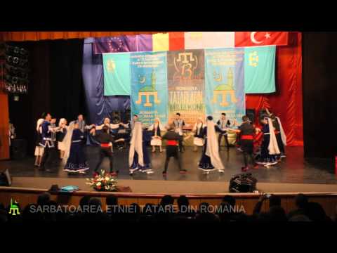 Ansamblul QARADENIZ [UDTTMR]