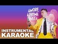 Shade: AMORE A PRIMA INSTA (Karaoke - Instrumental) Shade: AMORE A PRIMA INSTA (Karaoke - Instrumental)