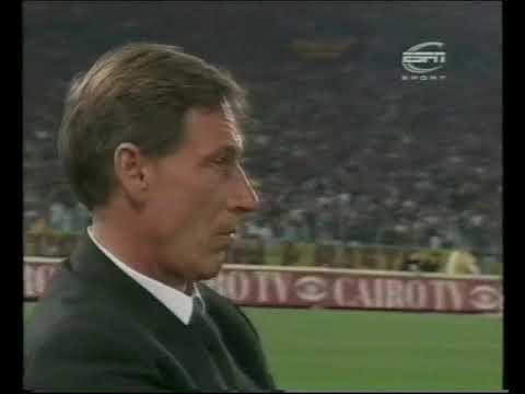 BEST MECZE #8. Roma - Inter 4:5 - Serie A 1998/99