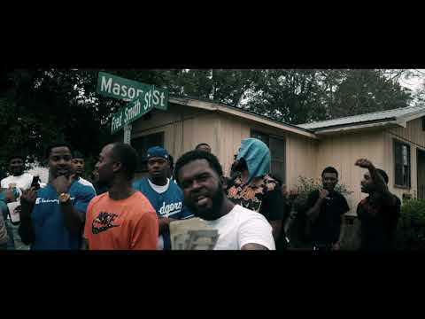 Yb Stackz Music Video