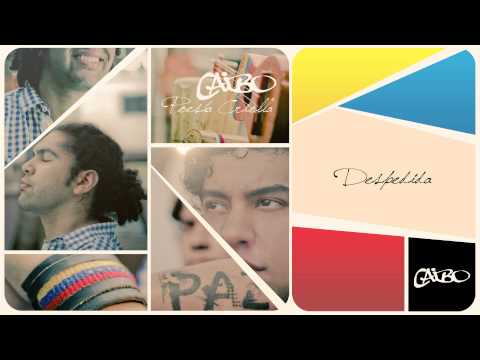 Caibo: Despedida - Poesía Criolla (Audio)