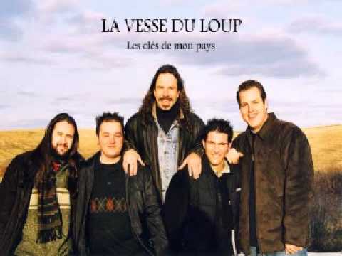 La vesse du loup - Les clés de mon pays