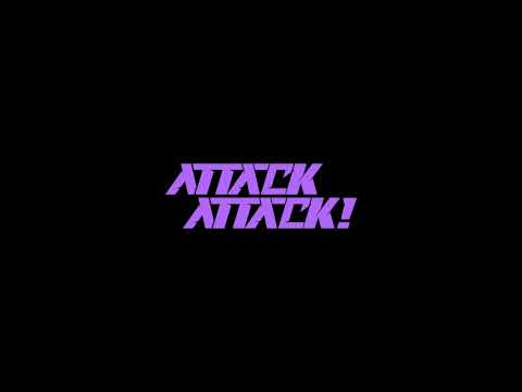 Attack Attack! - Brachyura Bombshell (Lyric Video)