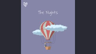 Download lagu The Nights (Sped Up) mp3