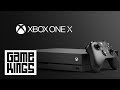 Xbox One X voor het eerst speelbaar in NL op Firstlook Festival!