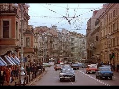 1 Hour of Soviet 80s Music