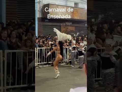 carnaval de ensenada buenos aires 2026