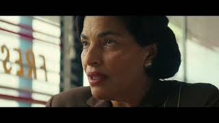 Cooper Howard Pre-War Scene with Maldaver  Fallout TV Show Season 2