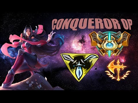 How to use Irelia's mobility efficiently