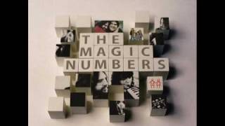 The Magic Numerbs - Love Is Just A Game