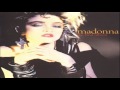 Madonna - Borderline (Album Version) 