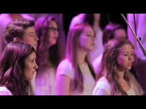 Kaleidoscope Heart  -  Coastal Sound Youth Choir: Indiekor 2014 (Sara Bareilles cover)