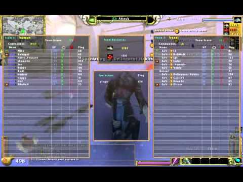 SoV vs. eoN NSL 1 Week 13