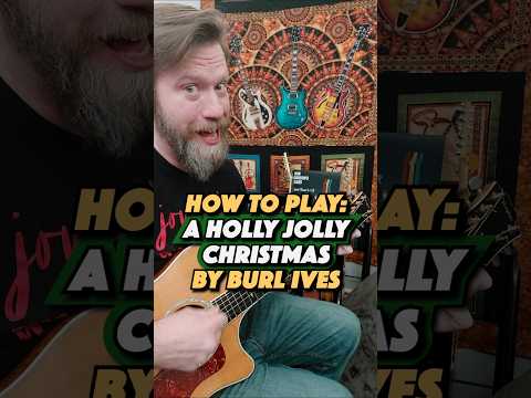 Holly Jolly Christmas - Bing Crosby