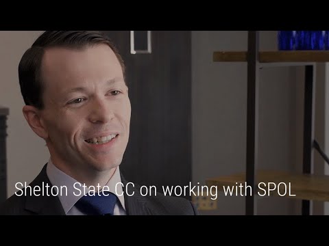 Shelton State Community College - Customer Success Story