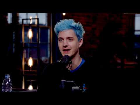 Ninja calls Gross Gore "the biggest douche he's seen in his entire life"