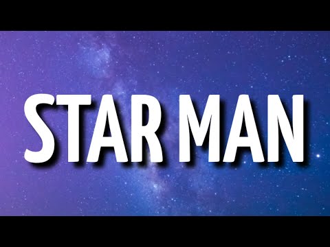 Abra cadabra - star man (Lyrics) Ft. Gabzy