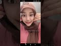 Alathasintan Tobrut Lama GK Live🥹 Lebih Suka Sama Om Dia Bilang