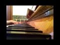 Madison Beer unbreakable piano cover 