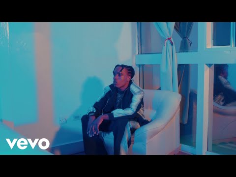 Yung Ras - Say My Name | Official Music Video