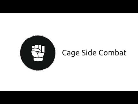 CSC Cast - Episode 6: Thompson vs Till Fight Companion