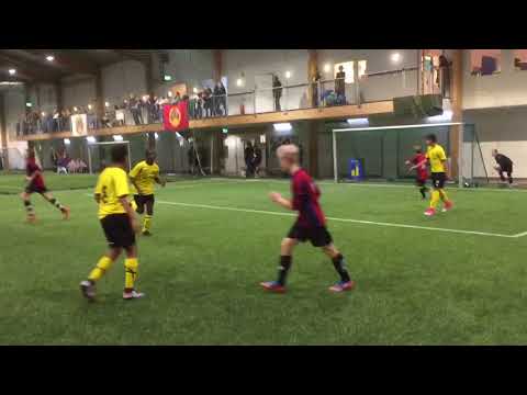 Gnosjö IF P-04- HGH