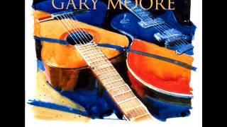 Gary Moore - Story of the Blues