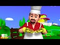 Super Hero Song Boo Goo For Kids Nursery Rhymes Kids Songs