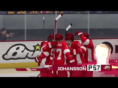 Oma Simulointi: Sport - SaiPa 18.11.2022